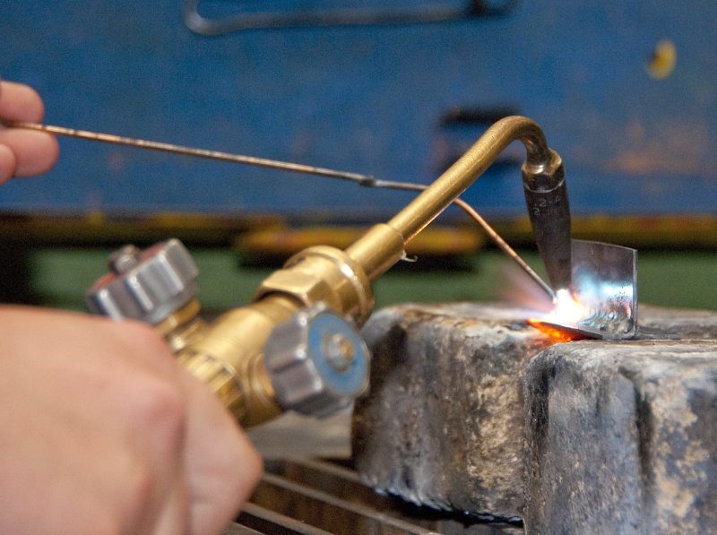 Spot Welding